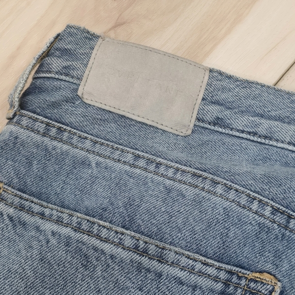 Everlane The 90s Way-High Jean - Picture 10 of 12